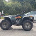 1525509-3 Fyrhjuling Arctic Cat 454 4x4 -1998