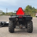 1525509-5 Fyrhjuling Arctic Cat 454 4x4 -1998