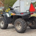 1525509-6 Fyrhjuling Arctic Cat 454 4x4 -1998