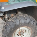 1525509-9 Fyrhjuling Arctic Cat 454 4x4 -1998