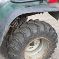 1525509-11 Fyrhjuling Arctic Cat 454 4x4 -1998