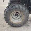 1525509-12 Fyrhjuling Arctic Cat 454 4x4 -1998