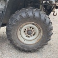 1525509-14 Fyrhjuling Arctic Cat 454 4x4 -1998