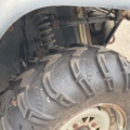 1525509-15 Fyrhjuling Arctic Cat 454 4x4 -1998