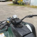 1525509-16 Fyrhjuling Arctic Cat 454 4x4 -1998