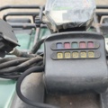 1525509-17 Fyrhjuling Arctic Cat 454 4x4 -1998