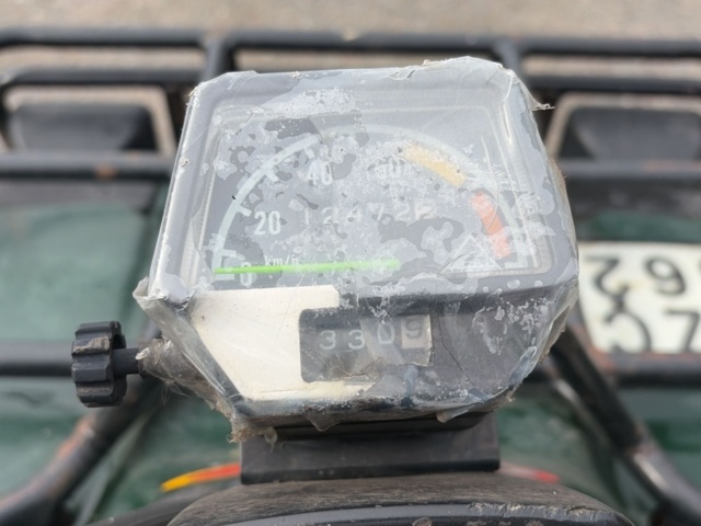1525509-18 Fyrhjuling Arctic Cat 454 4x4 -1998