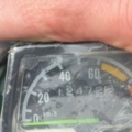 1525509-19 Fyrhjuling Arctic Cat 454 4x4 -1998
