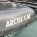 1525509-22 Fyrhjuling Arctic Cat 454 4x4 -1998