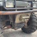 1525509-25 Fyrhjuling Arctic Cat 454 4x4 -1998