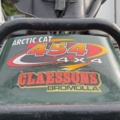 1525509-26 Fyrhjuling Arctic Cat 454 4x4 -1998
