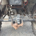 1525509-28 Fyrhjuling Arctic Cat 454 4x4 -1998