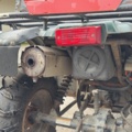 1525509-29 Fyrhjuling Arctic Cat 454 4x4 -1998