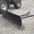 1525509-30 Fyrhjuling Arctic Cat 454 4x4 -1998