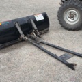 1525509-31 Fyrhjuling Arctic Cat 454 4x4 -1998