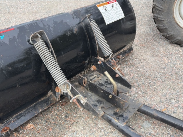 1525509-33 Fyrhjuling Arctic Cat 454 4x4 -1998