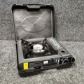 1578325-1 Portabelt gaskök Clas Ohlson