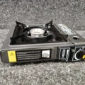 1578325-2 Portabelt gaskök Clas Ohlson