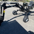 1578717-1 Nordic DY900 grävaggregat med Briggs Stratton motor