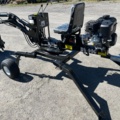 1578717-2 Nordic DY900 grävaggregat med Briggs Stratton motor