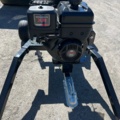 1578717-5 Nordic DY900 grävaggregat med Briggs Stratton motor