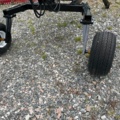1578717-6 Nordic DY900 grävaggregat med Briggs Stratton motor