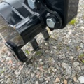 1578717-12 Nordic DY900 grävaggregat med Briggs Stratton motor