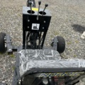 1578717-14 Nordic DY900 grävaggregat med Briggs Stratton motor