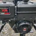 1578717-15 Nordic DY900 grävaggregat med Briggs Stratton motor