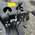 1578717-13 Nordic DY900 grävaggregat med Briggs Stratton motor