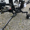 1578717-3 Nordic DY900 grävaggregat med Briggs Stratton motor