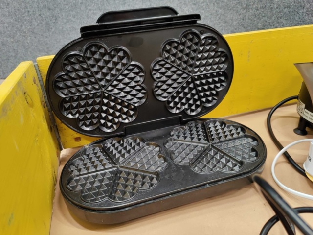 1578330-8 Sortiment med köksmaskiner