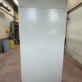 1530096-4 Mobil lackeringsstation – TianYi Mobile Arch Painting Trolley