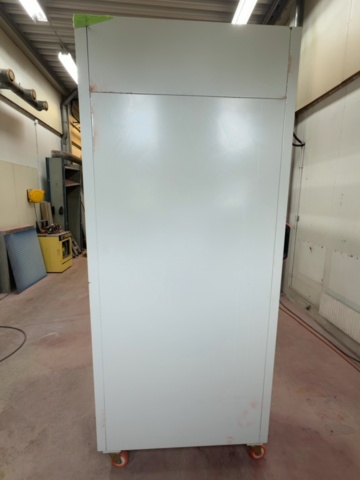 1530096-4 Mobil lackeringsstation – TianYi Mobile Arch Painting Trolley