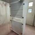 1530096-12 Mobil lackeringsstation – TianYi Mobile Arch Painting Trolley
