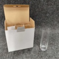 1578335-11 Sortiment med kaffekoppar och glas