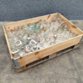 1578336-1 Sortiment med glasburkar