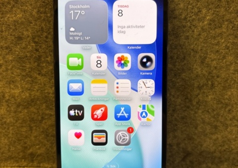 Mobile phone - Apple iPhone 12 Pro