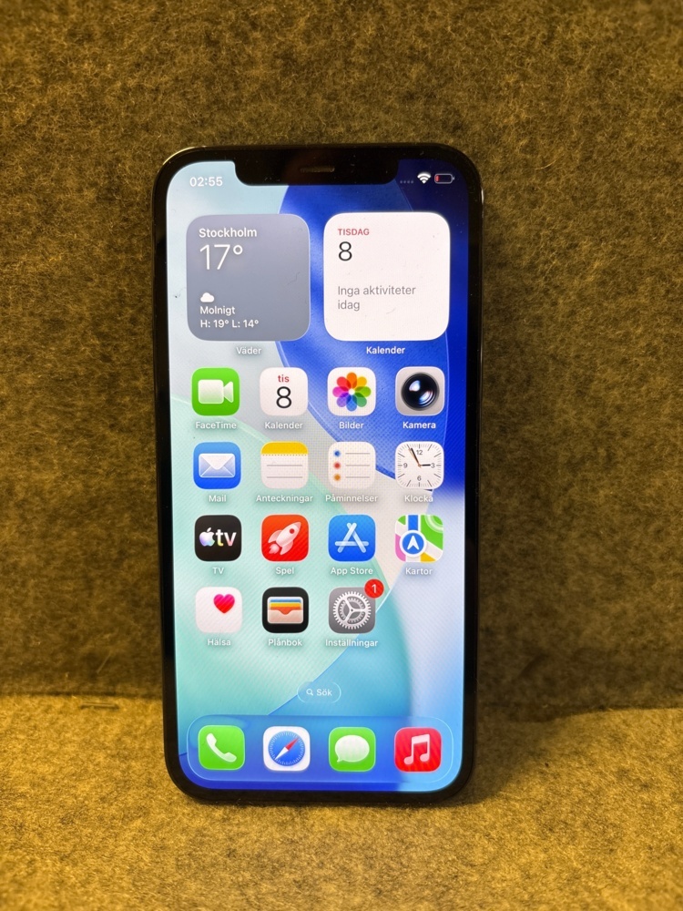 1529494-1 Mobile phone - Apple iPhone 12 Pro