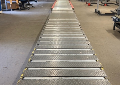 Conveyor belt 4 pcs