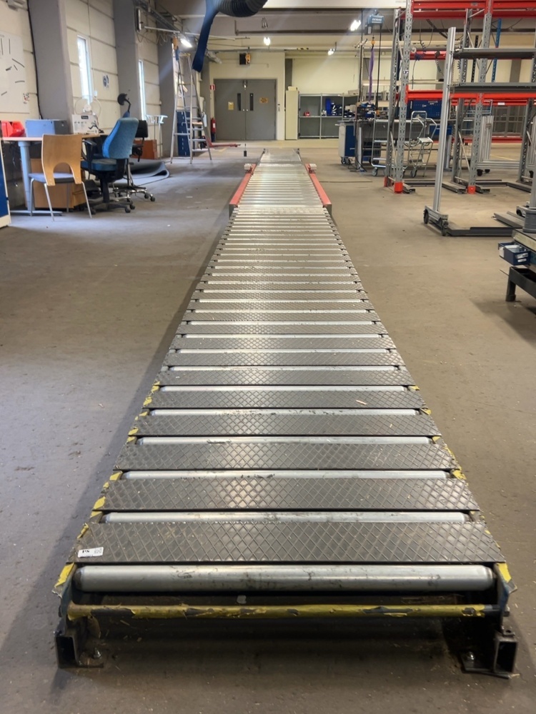 1573654-1 Transportband 4 st