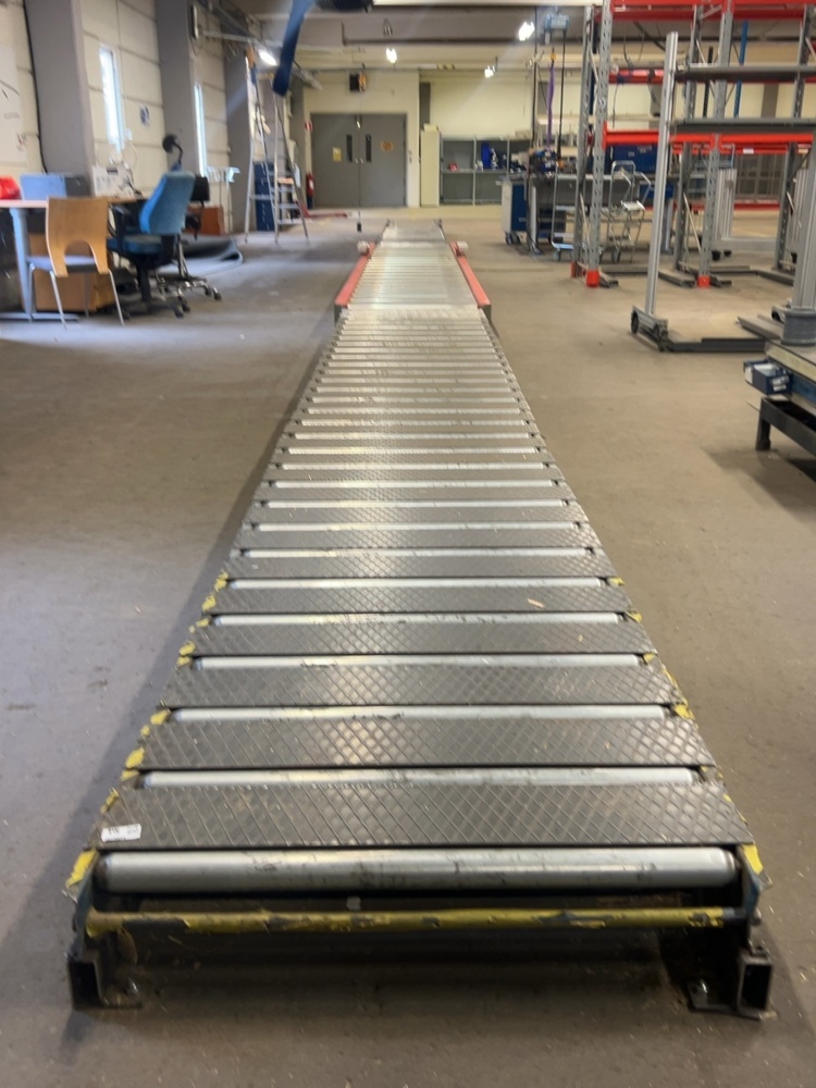 1573654-2 Transportband 4 st