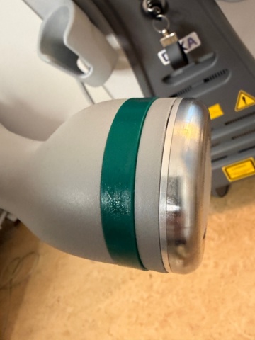 1531340-13 Body Sculpting Machine – DEKA ONDA Plus Coolwaves® – 2022 – Near New Condition