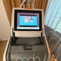 1531340-6 Body Sculpting Machine – DEKA ONDA Plus Coolwaves® – 2022 – Near New Condition