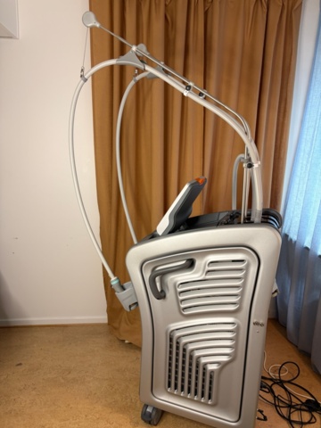 1531340-14 Body Sculpting Machine – DEKA ONDA Plus Coolwaves® – 2022 – Near New Condition