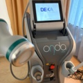 1531340-10 Body Sculpting Machine – DEKA ONDA Plus Coolwaves® – 2022 – Near New Condition