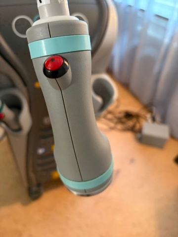 1531340-15 Body Sculpting Machine – DEKA ONDA Plus Coolwaves® – 2022 – Near New Condition