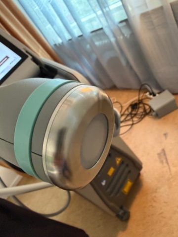 1531340-16 Body Sculpting Machine – DEKA ONDA Plus Coolwaves® – 2022 – Near New Condition