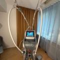 1531340-1 Body Sculpting Machine – DEKA ONDA Plus Coolwaves® – 2022 – Near New Condition