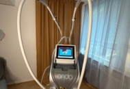 1531340 Body Sculpting Machine – DEKA ONDA Plus Coolwaves® – 2022 – Near New Condition